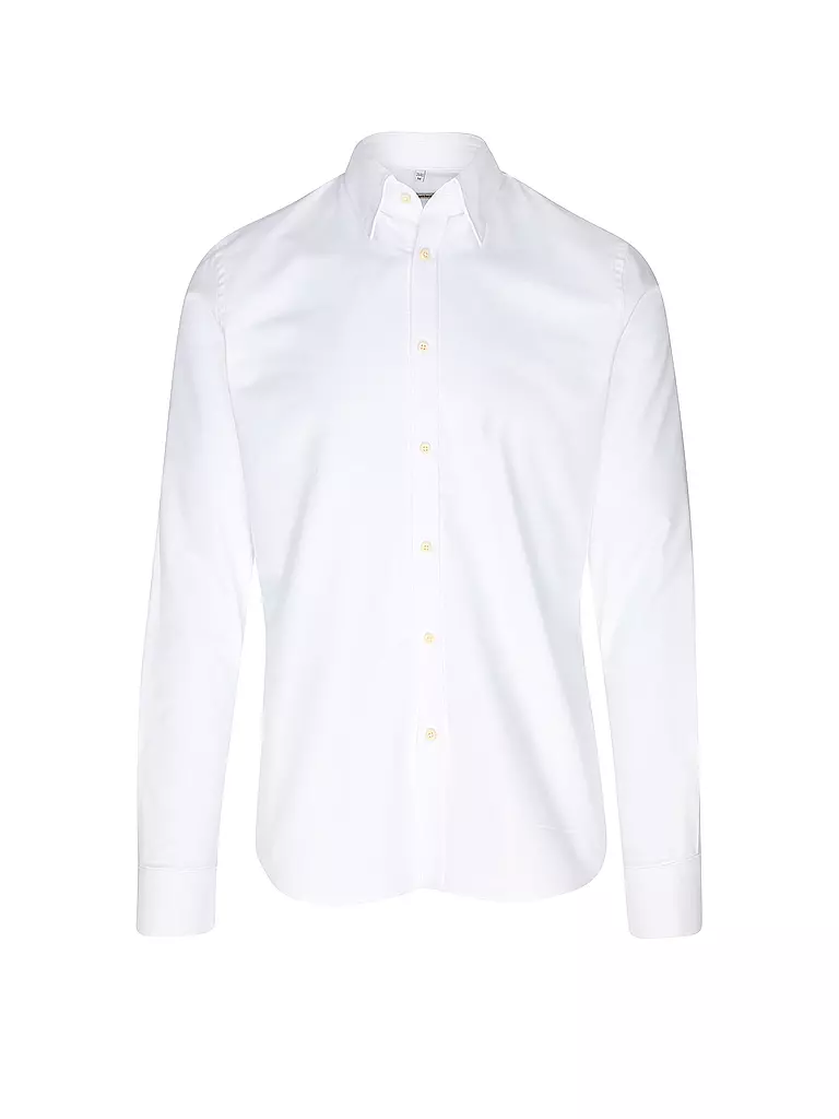GOTTSEIDANK | Chemise EDDY | Blanc