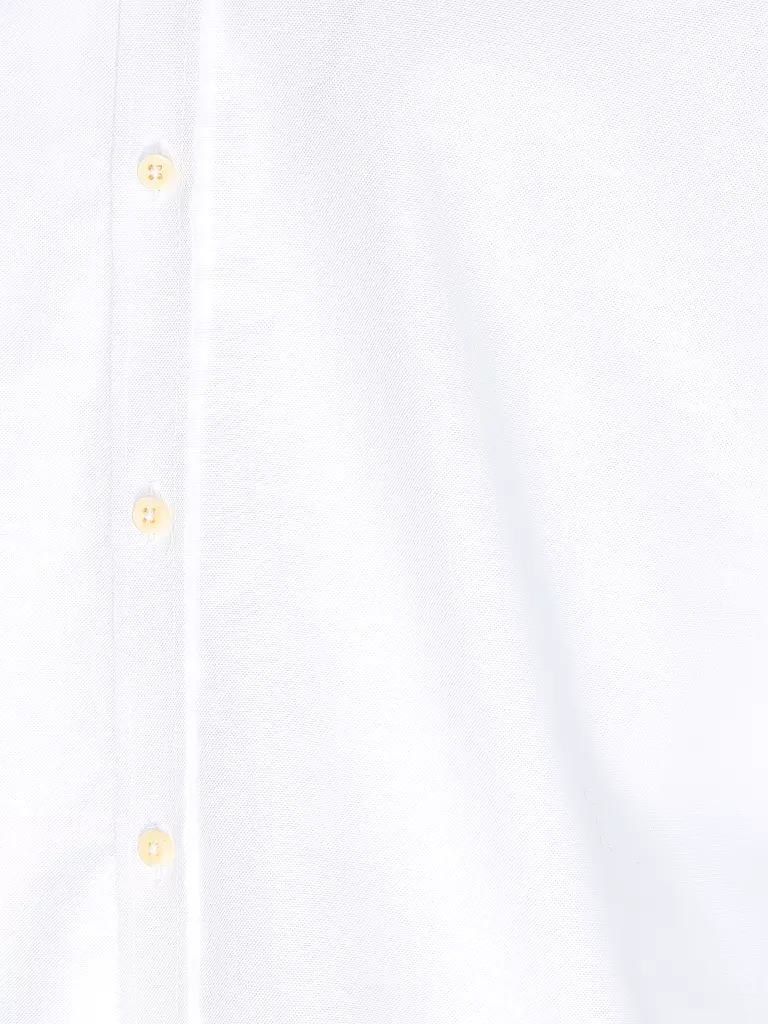 GOTTSEIDANK | Chemise EDDY | Blanc