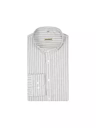 GOTTSEIDANK | Chemise traditionnelle LENZ | Blanc
