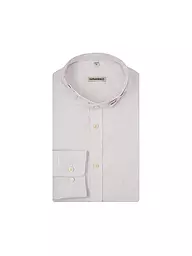 GOTTSEIDANK | Chemise traditionnelle LENZ | Blanc