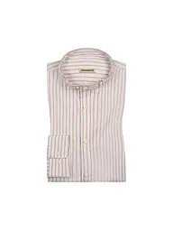GOTTSEIDANK | Chemise traditionnelle LENZ | Camel