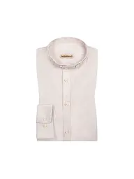 GOTTSEIDANK | Chemise traditionnelle LENZ | Camel