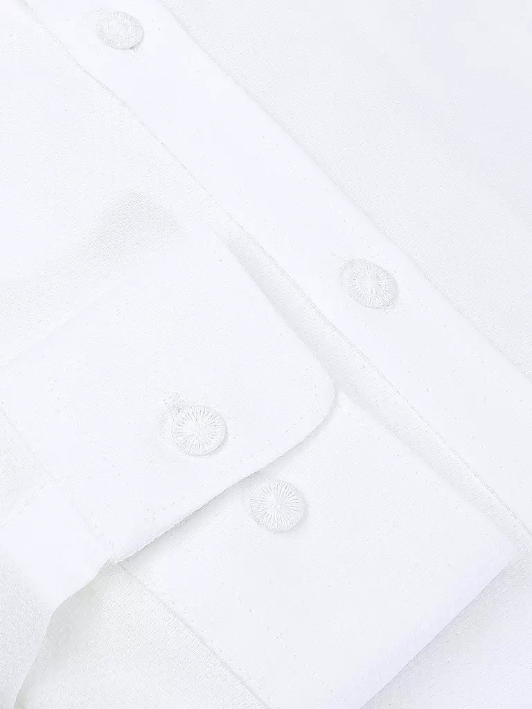 GOTTSEIDANK | Chemise traditionnelle LENZ | weiss