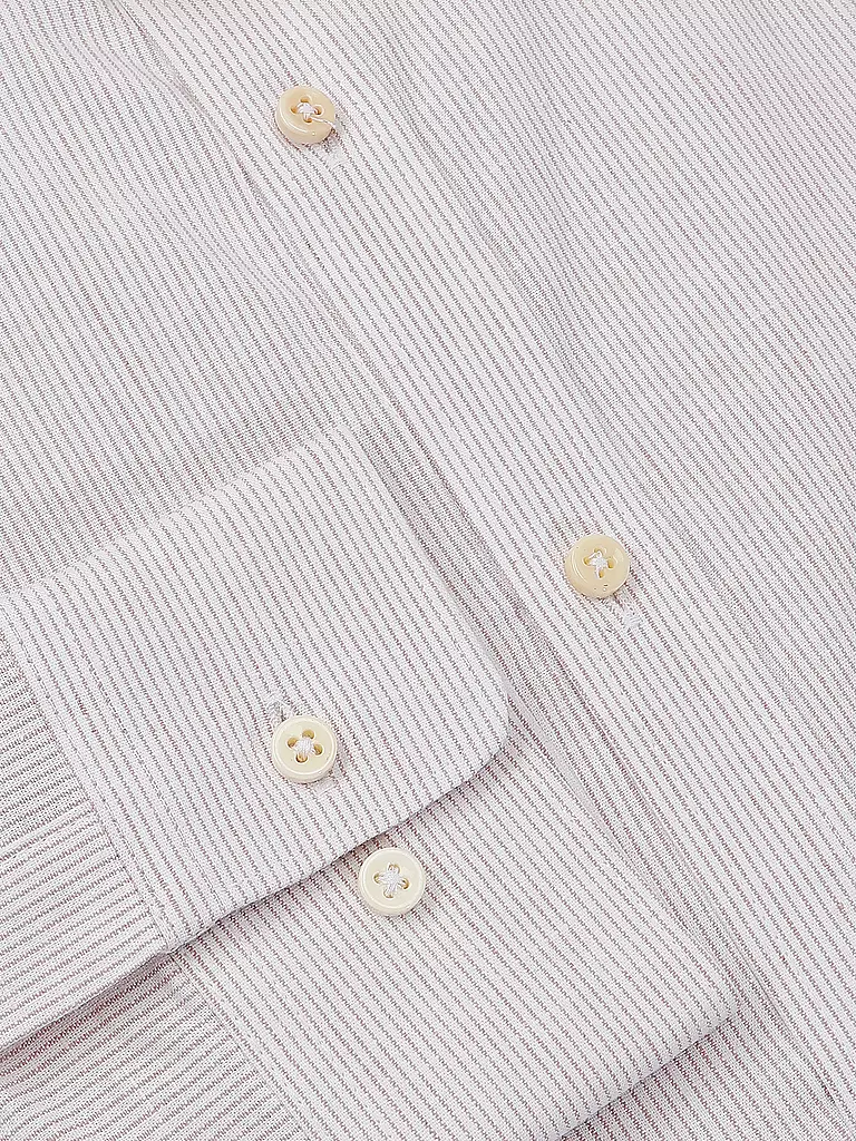GOTTSEIDANK | Chemise traditionnelle LENZ | weiss