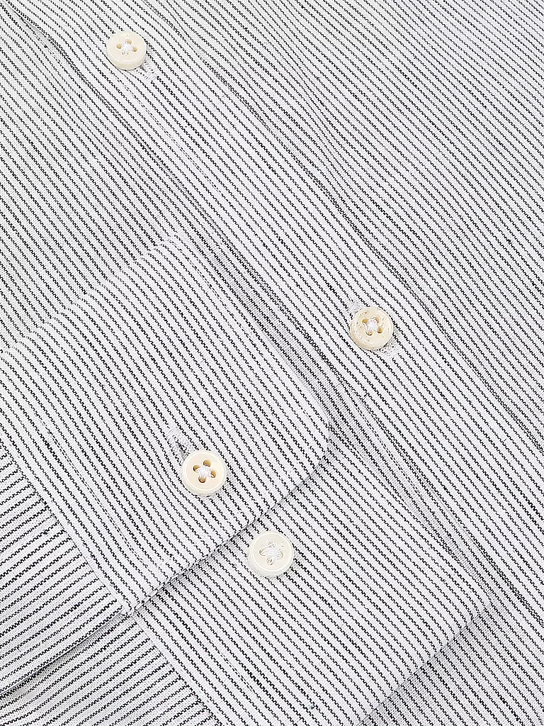 GOTTSEIDANK | Chemise traditionnelle LENZ | 