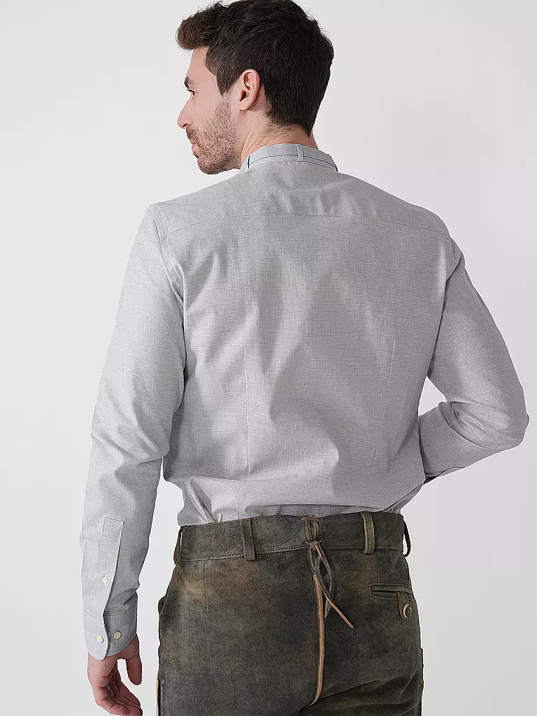 GOTTSEIDANK | Chemise traditionnelle LENZ | 