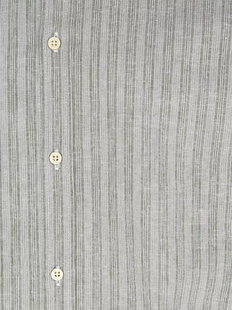 GOTTSEIDANK | Chemise traditionnelle LENZ | Vert clair