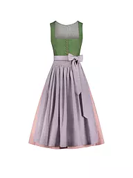 GOTTSEIDANK | Dirndl ANNABELLA 80cm | Vert