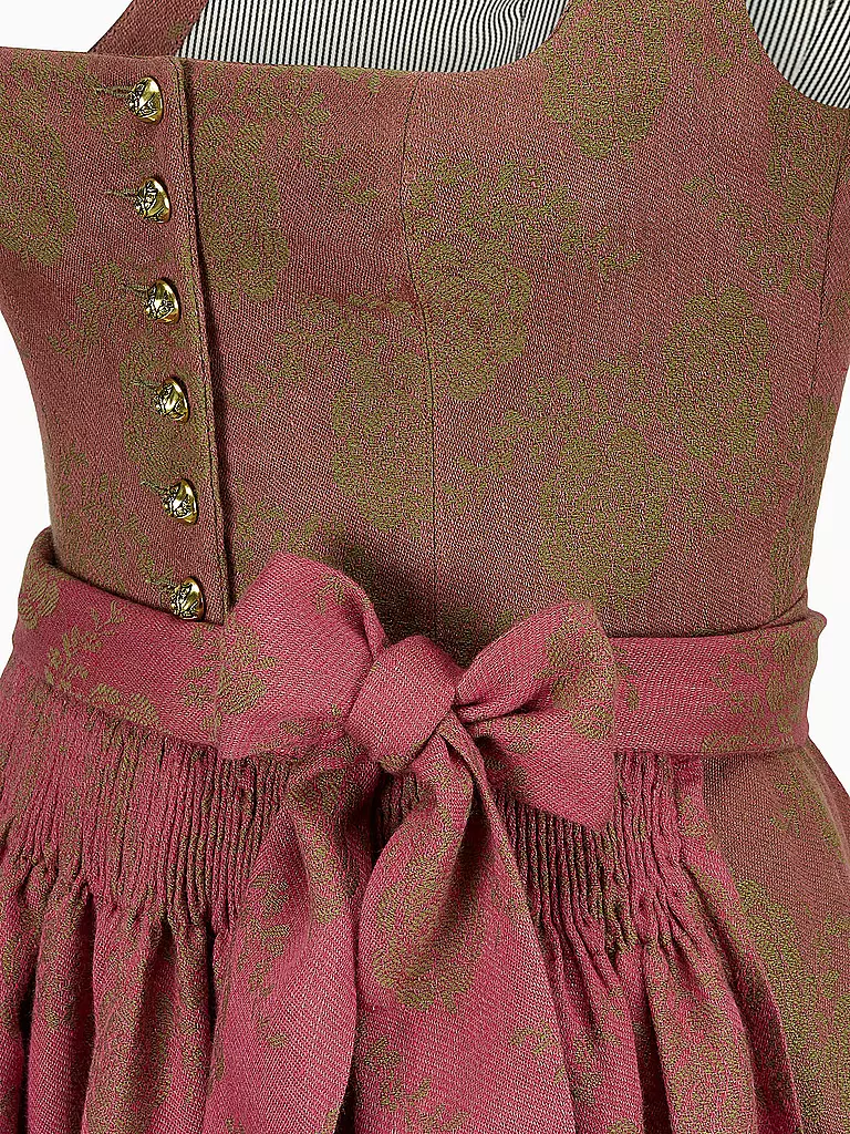 GOTTSEIDANK | Dirndl BABETTE |