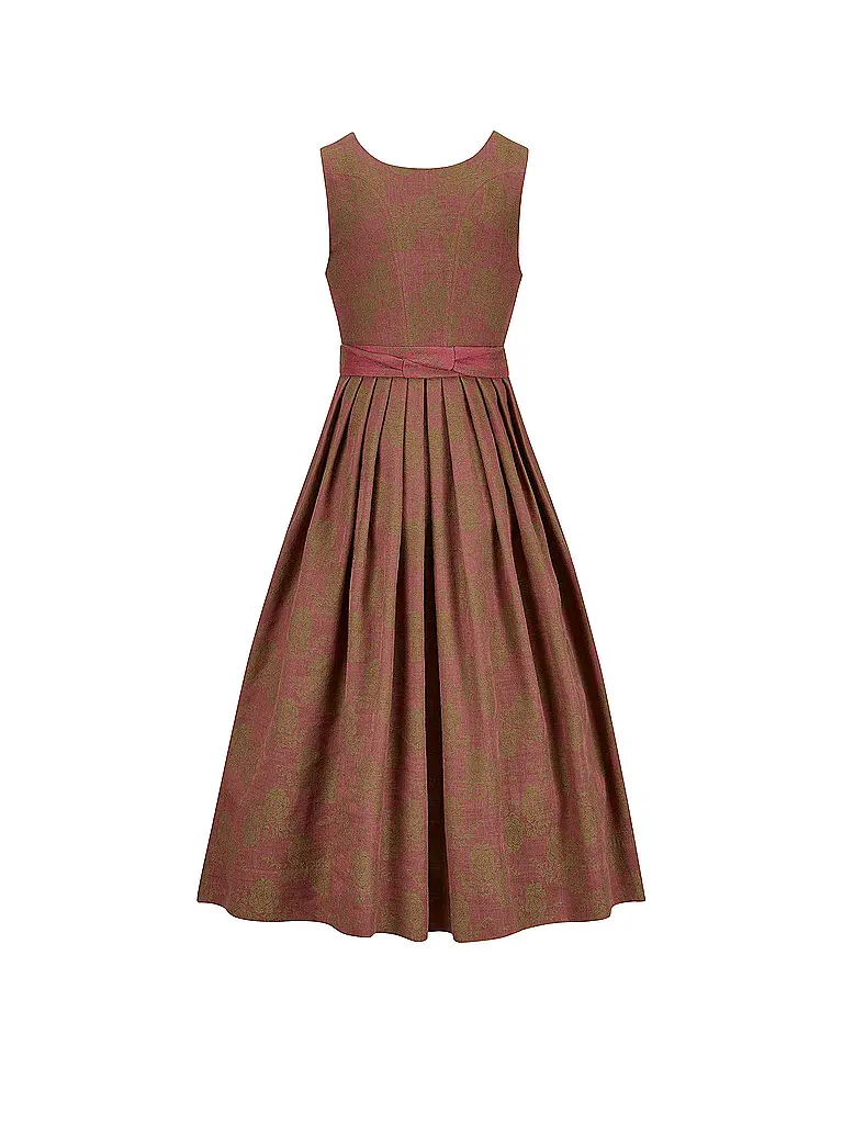 GOTTSEIDANK | Dirndl BABETTE |