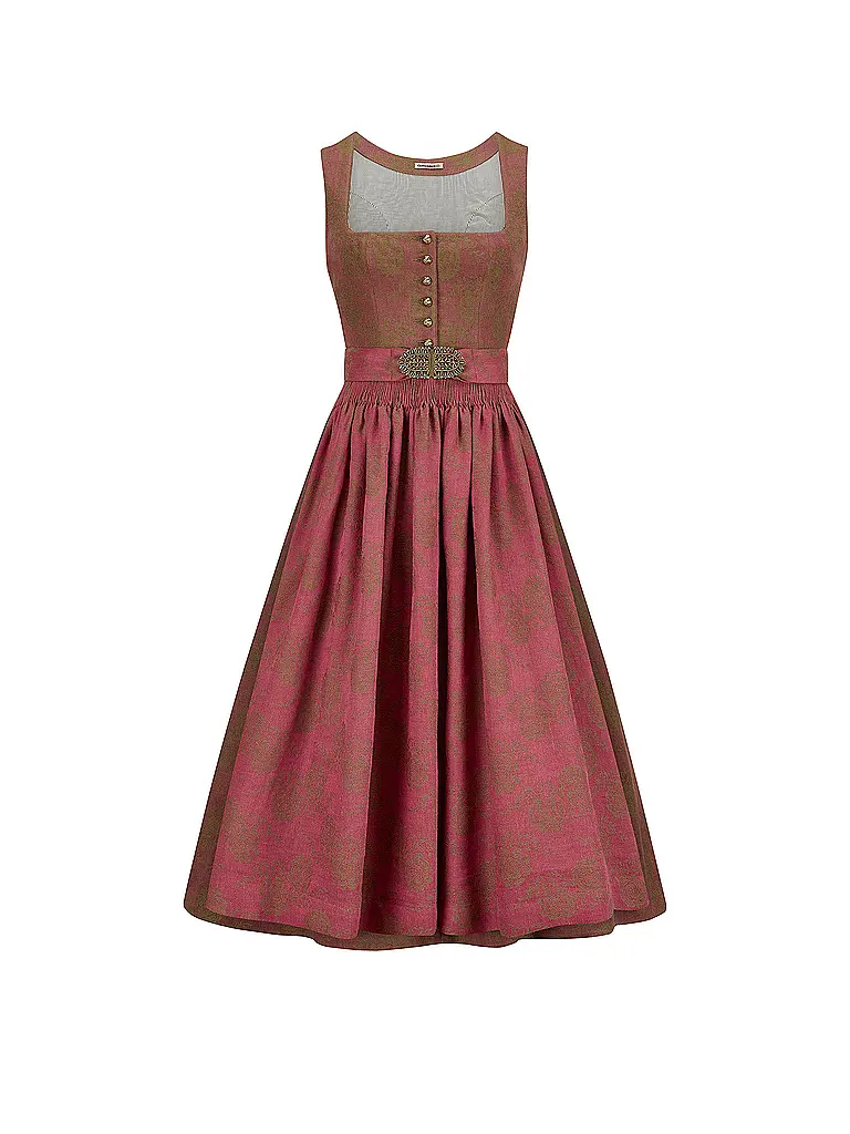 GOTTSEIDANK | Dirndl BABETTE |