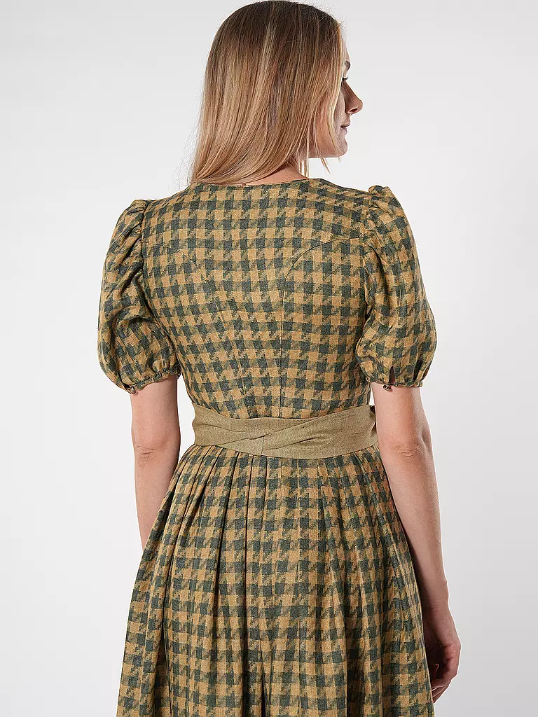 GOTTSEIDANK | Dirndl CAROLINA | 
