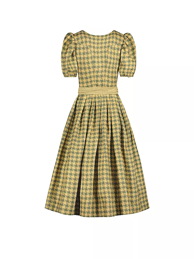 GOTTSEIDANK | Dirndl CAROLINA | 