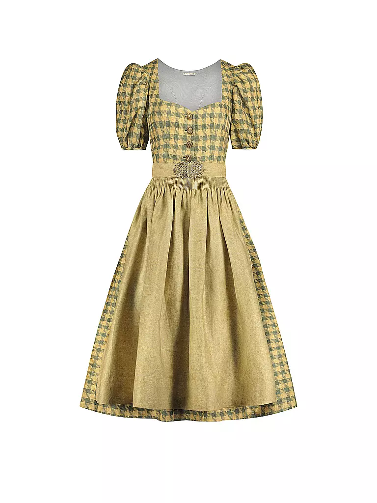 GOTTSEIDANK | Dirndl CAROLINA | 