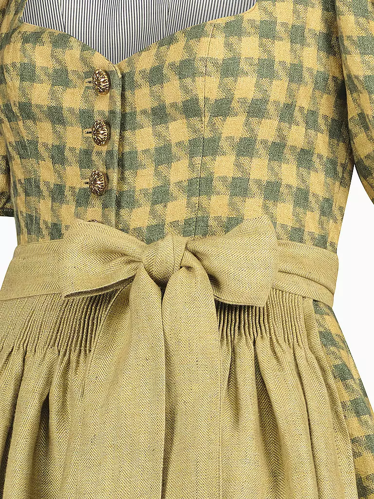 GOTTSEIDANK | Dirndl CAROLINA | 