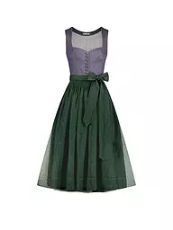 GOTTSEIDANK | Dirndl HEDI 80cm | Vert foncé