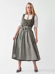 GOTTSEIDANK | Dirndl HEDI | Olive