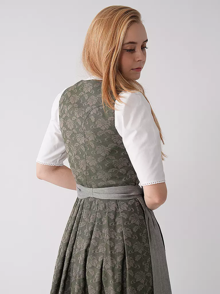 GOTTSEIDANK | Dirndl HEDI | 