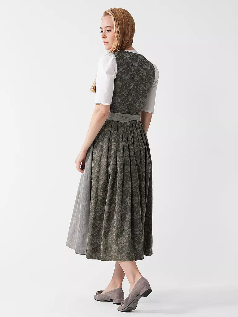 GOTTSEIDANK | Dirndl HEDI | 