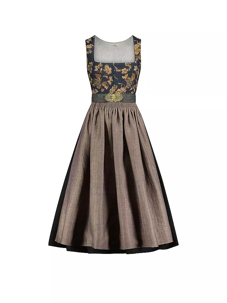 GOTTSEIDANK | Dirndl LISSI | 