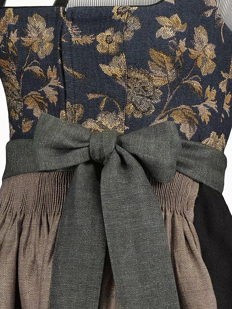 GOTTSEIDANK | Dirndl LISSI | 
