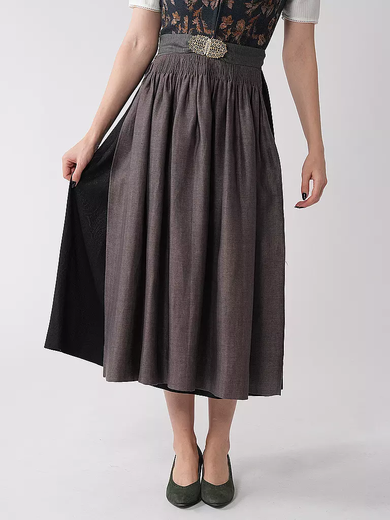 GOTTSEIDANK | Dirndl LISSI | 