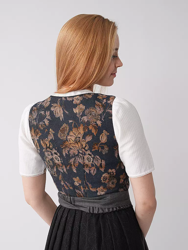GOTTSEIDANK | Dirndl LISSI | 