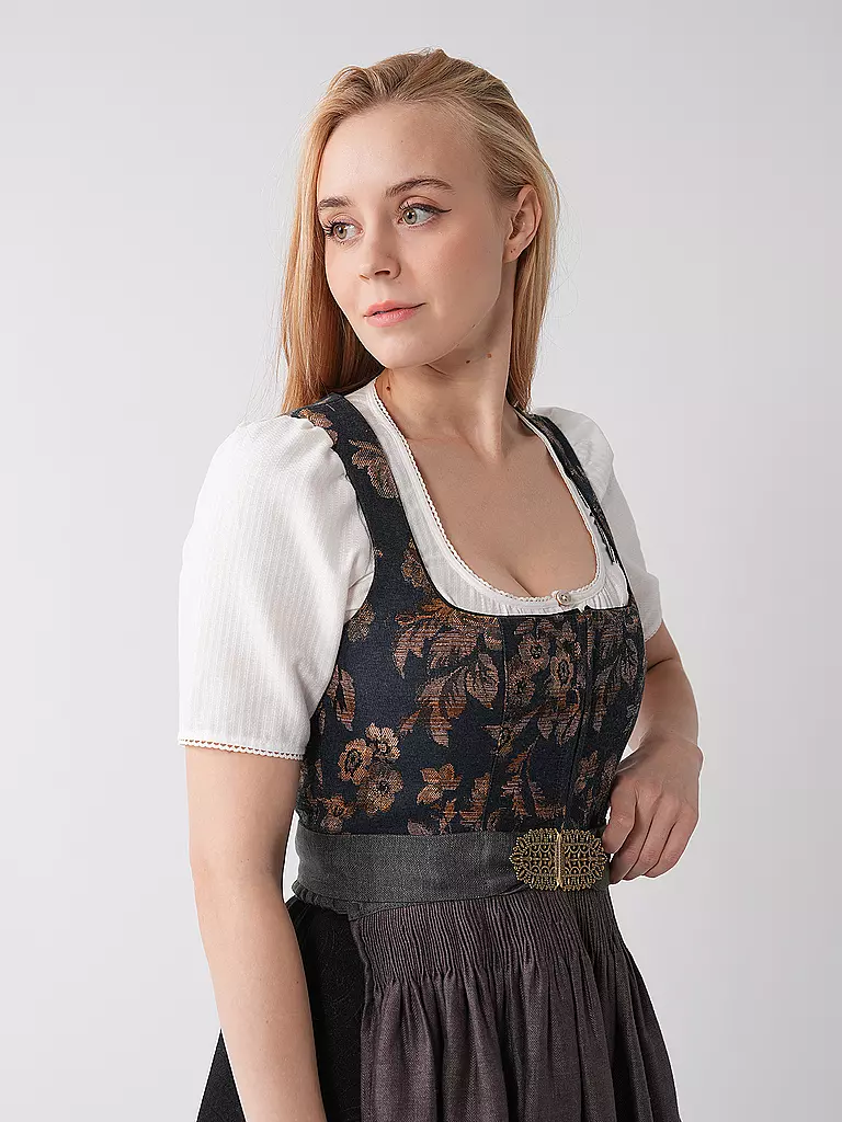 GOTTSEIDANK | Dirndl LISSI | 