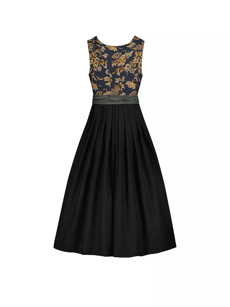 GOTTSEIDANK | Dirndl LISSI | 