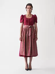GOTTSEIDANK | Dirndl MARGRET | Rouge