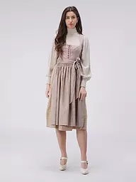 GOTTSEIDANK | Dirndl MONIKA 75cm | Rose