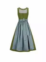 GOTTSEIDANK | Dirndl MONIKA | Vert