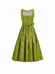 GOTTSEIDANK | Dirndl MONIKA | Vert