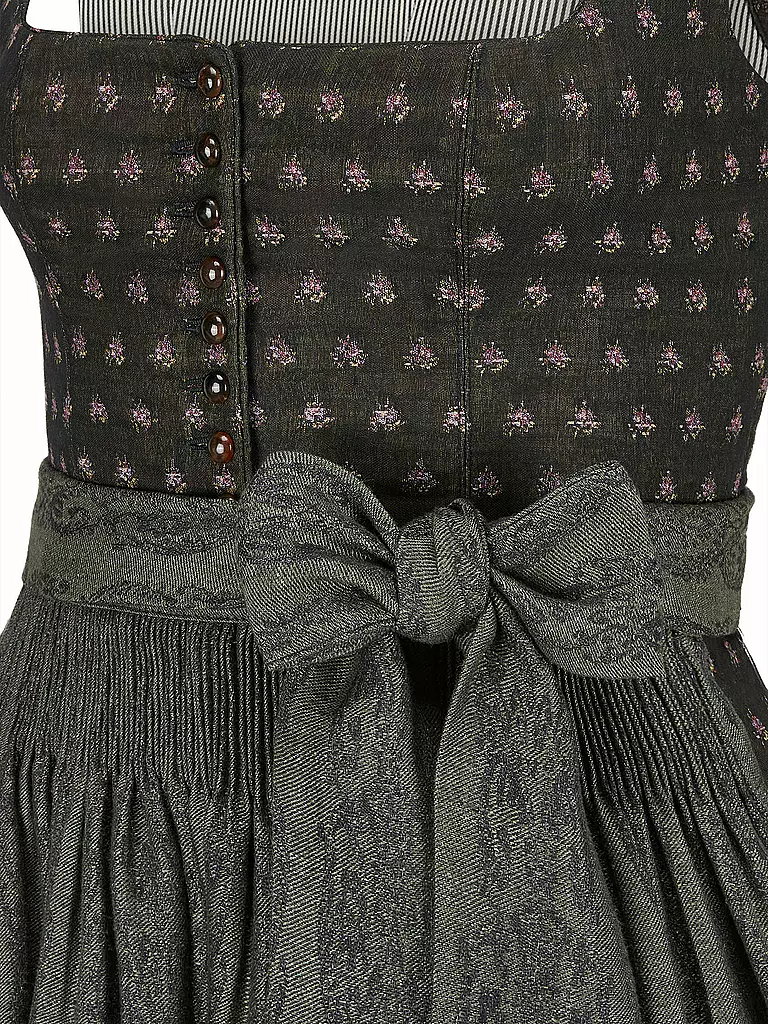 GOTTSEIDANK | Dirndl MONIKA | 