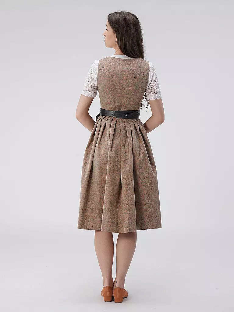 GOTTSEIDANK | Dirndl MONIKA | 