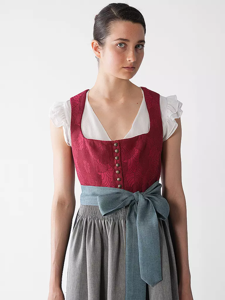 GOTTSEIDANK | Dirndl MONIKA |