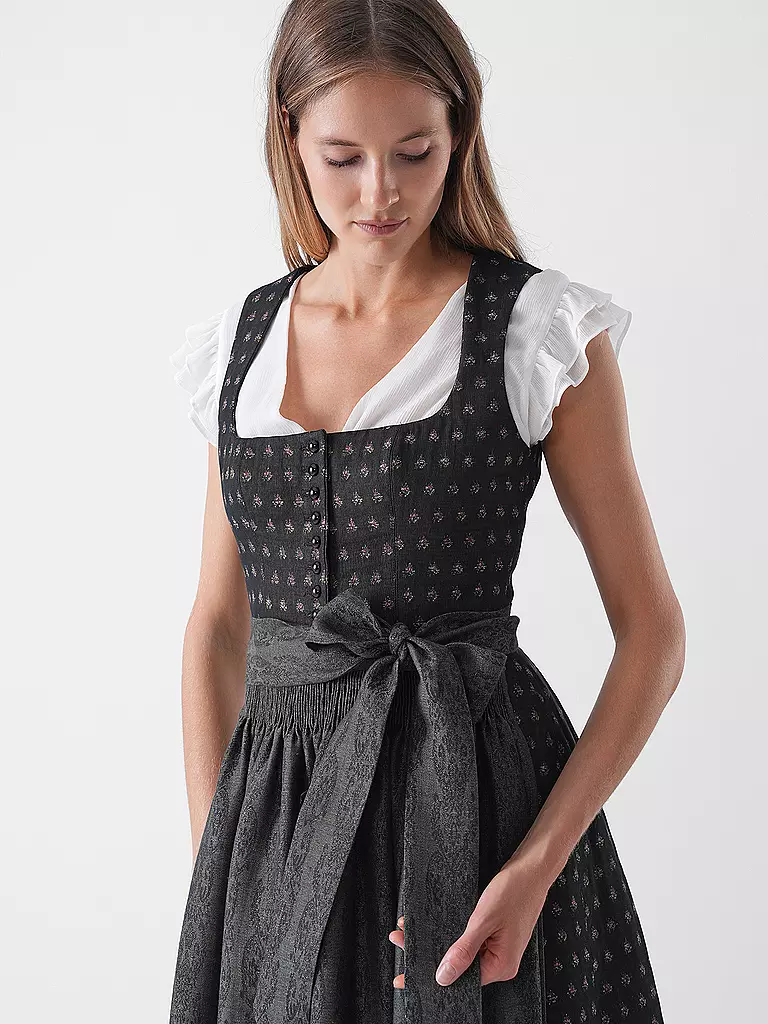 GOTTSEIDANK | Dirndl MONIKA | 