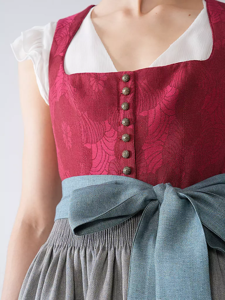 GOTTSEIDANK | Dirndl MONIKA |
