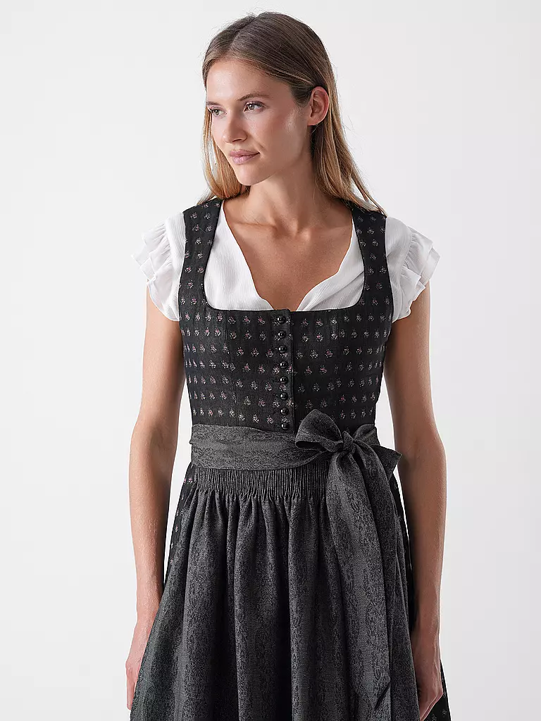 GOTTSEIDANK | Dirndl MONIKA | 