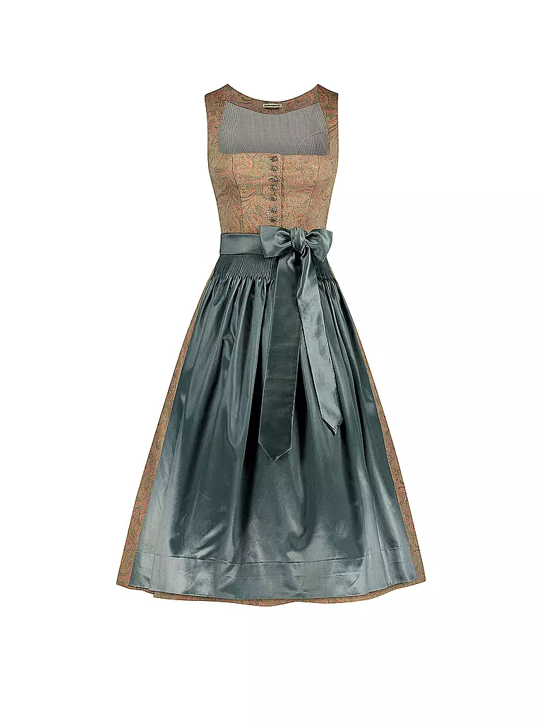 GOTTSEIDANK | Dirndl MONIKA | 