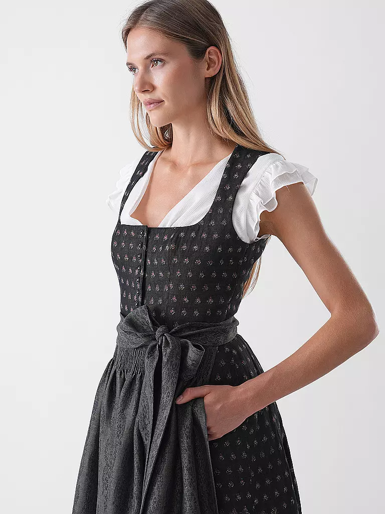 GOTTSEIDANK | Dirndl MONIKA | 