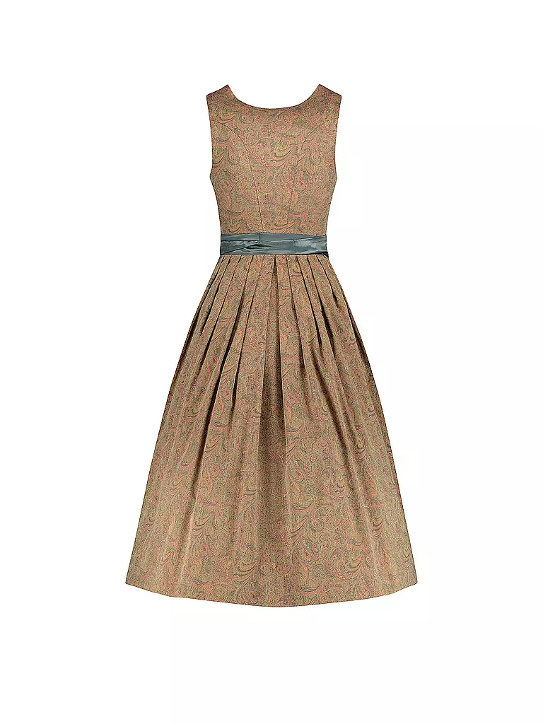 GOTTSEIDANK | Dirndl MONIKA | 