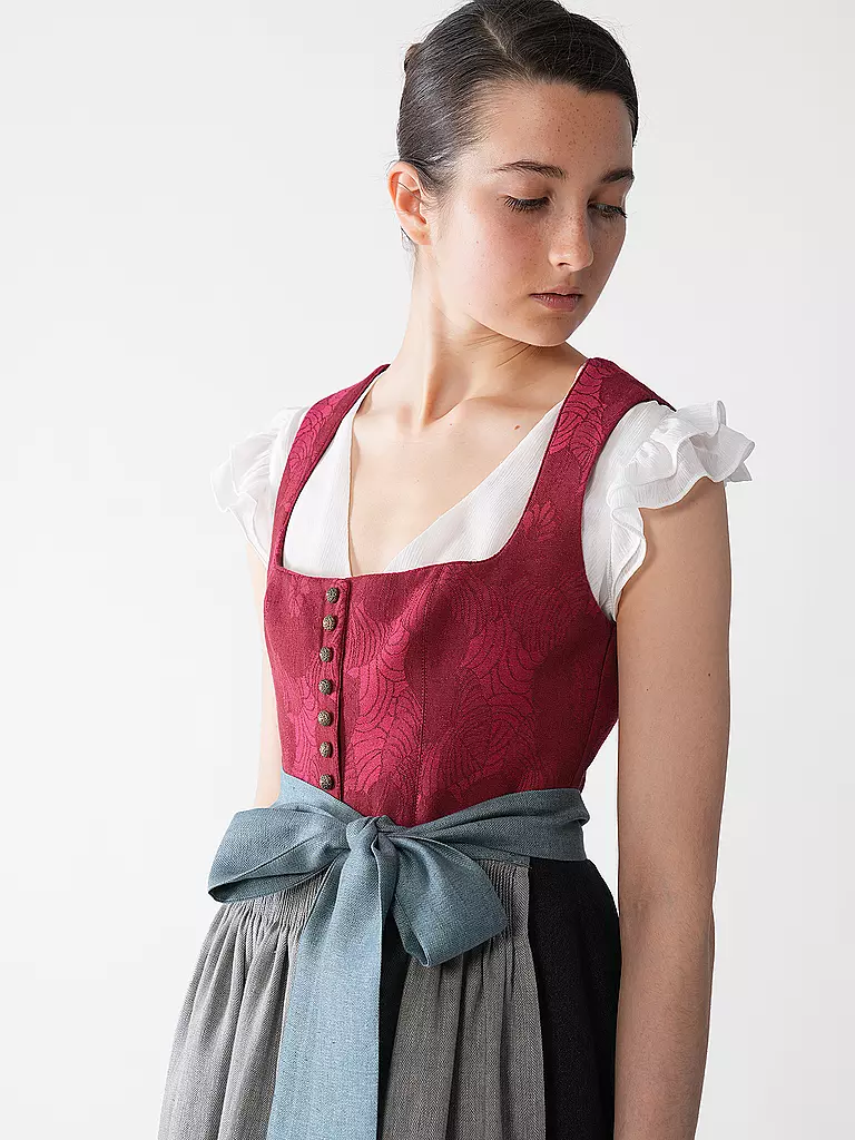 GOTTSEIDANK | Dirndl MONIKA |