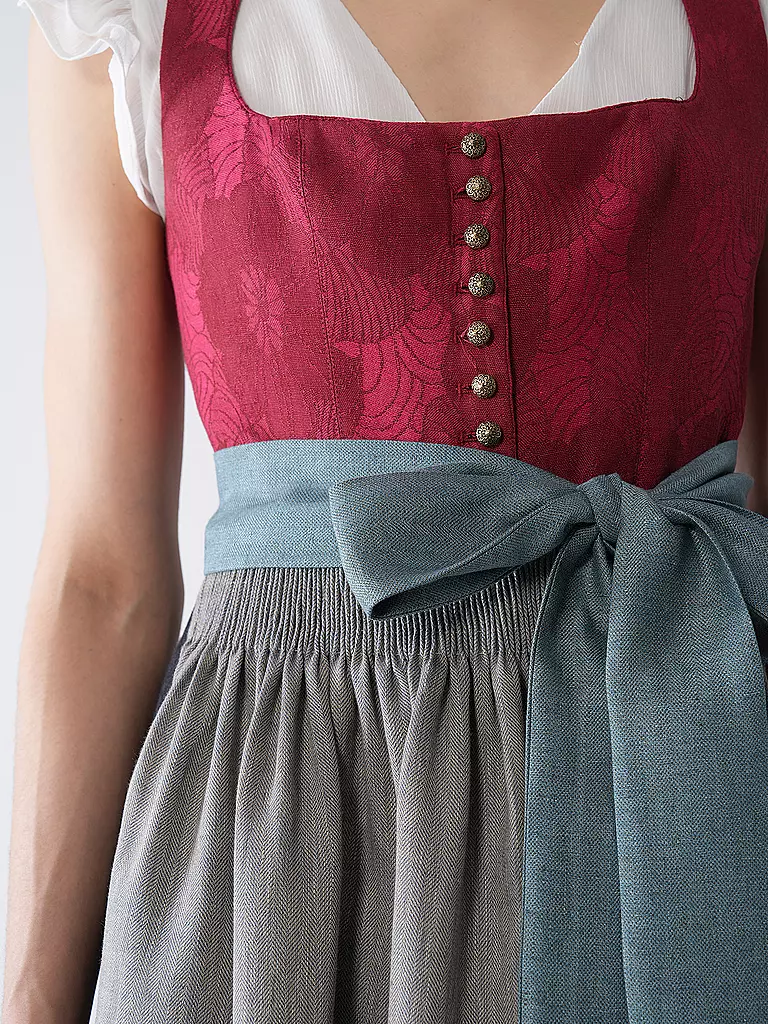 GOTTSEIDANK | Dirndl MONIKA |