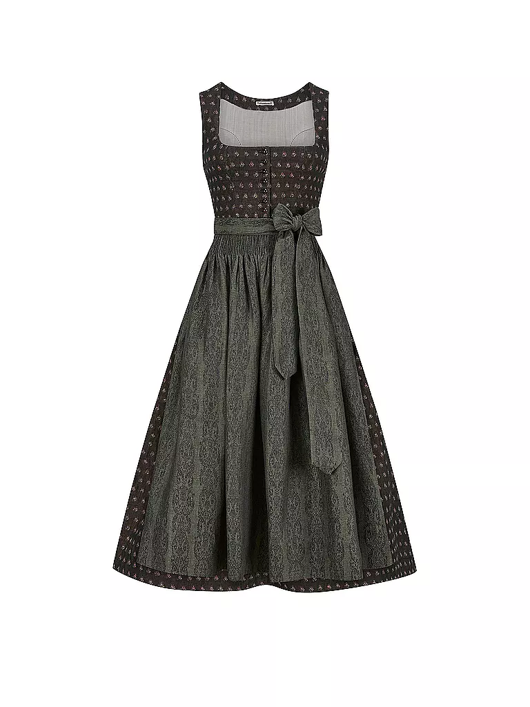 GOTTSEIDANK | Dirndl MONIKA | 