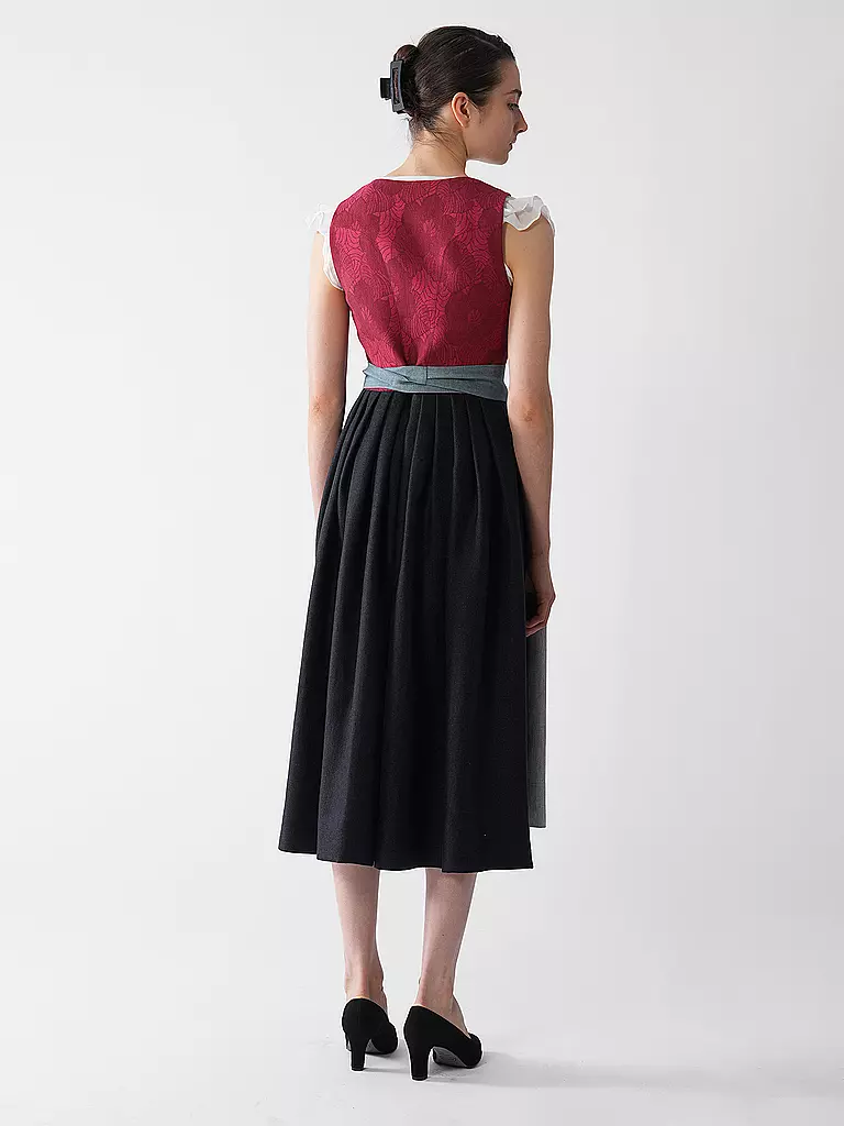 GOTTSEIDANK | Dirndl MONIKA |