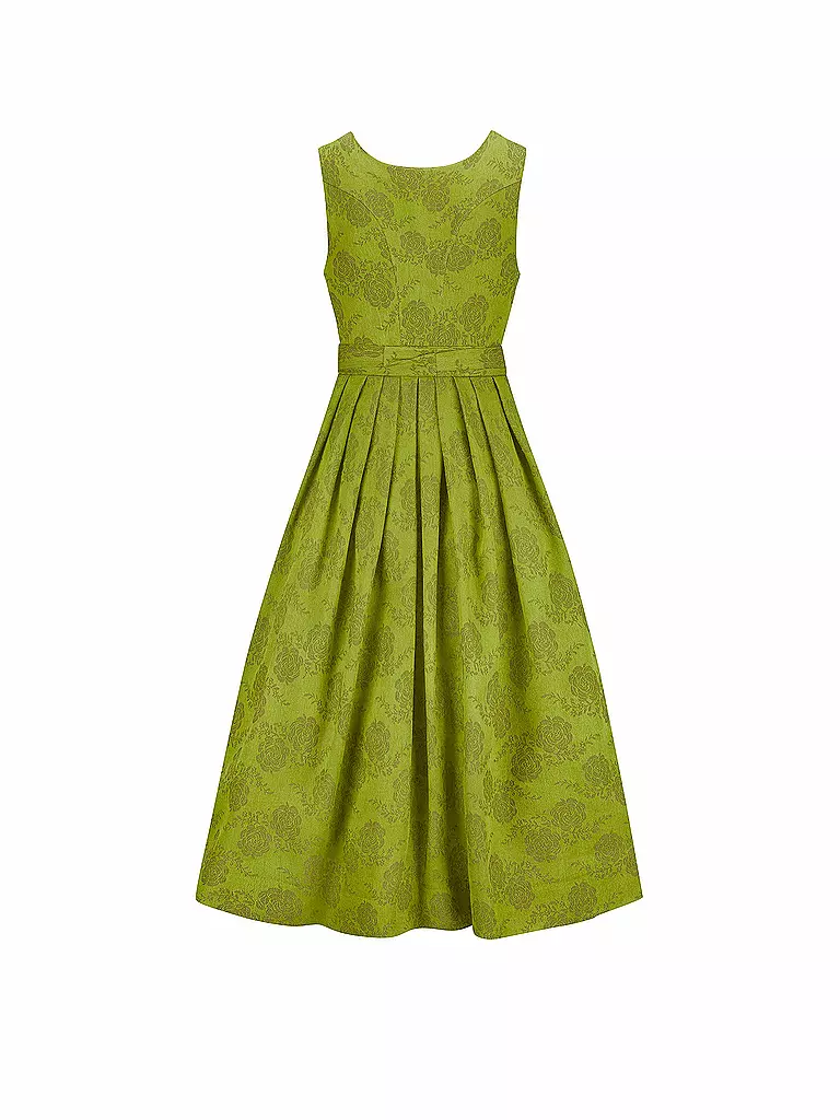 GOTTSEIDANK | Dirndl MONIKA | Vert