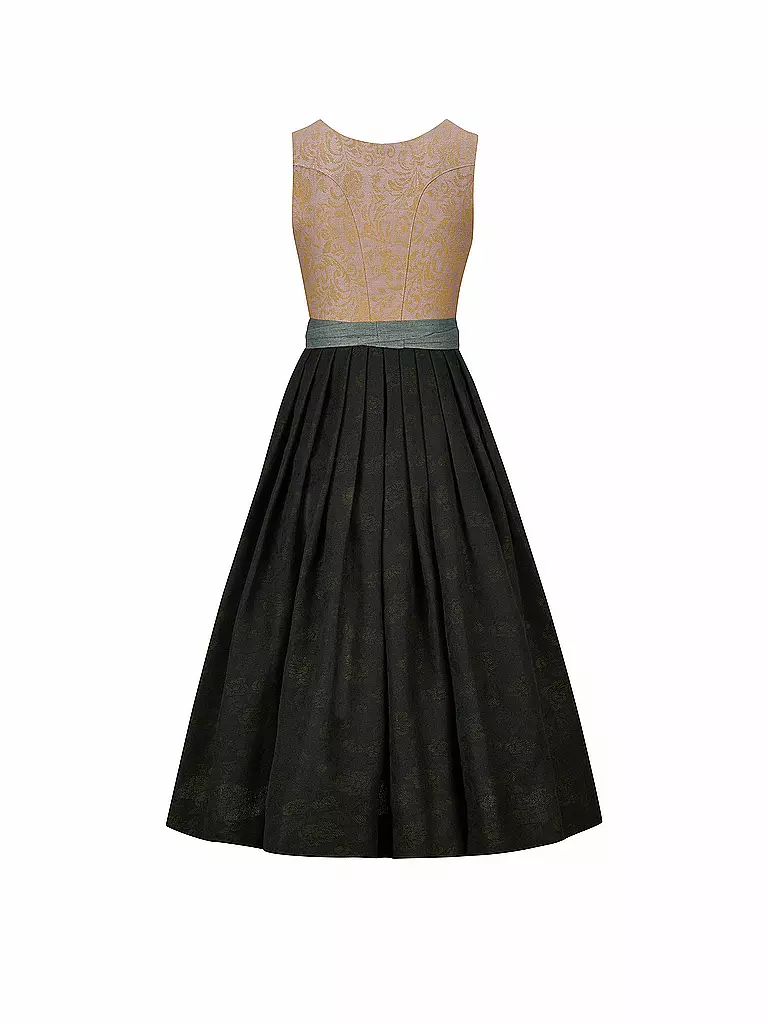 GOTTSEIDANK | Dirndl MONIKA | Beige