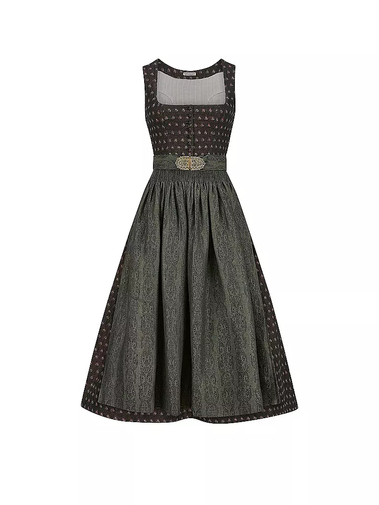 GOTTSEIDANK | Dirndl MONIKA | 