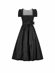 GOTTSEIDANK | Dirndl TESSA | Noir